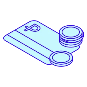 Payments, transfers &
direct debits