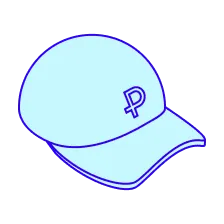 Exclusive merch