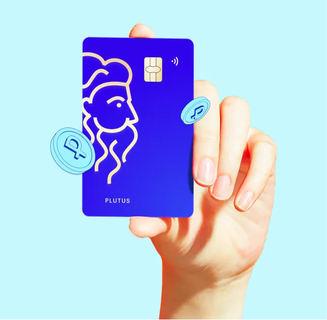 Learn more about Plutus